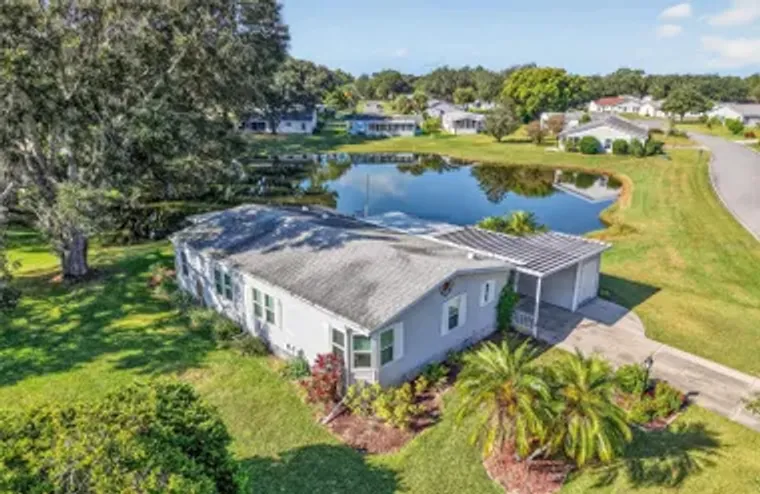 5140 DESOTO WAY, LEESBURG, FL, 34748, Leesburg, FL 34748