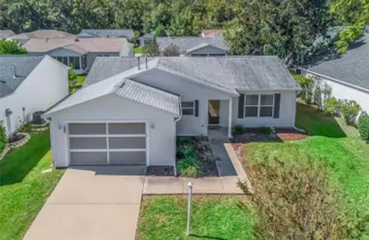 17930 SE 83RD MELODY AVE, THE VILLAGES, ..., The Villages, FL 32162