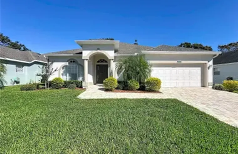 3707 FAIRFIELD DR, CLERMONT, FL, 34711, Clermont, FL 34711