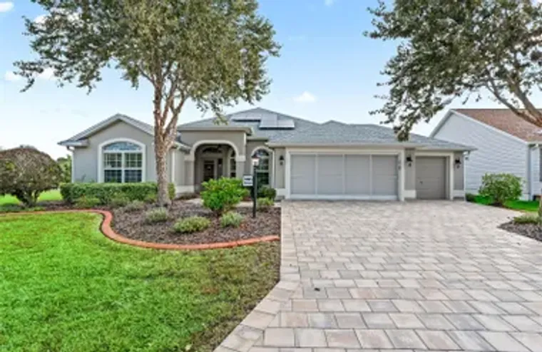1865 CLAVERTON ST, THE VILLAGES, FL, 321..., The Villages, FL 32162
