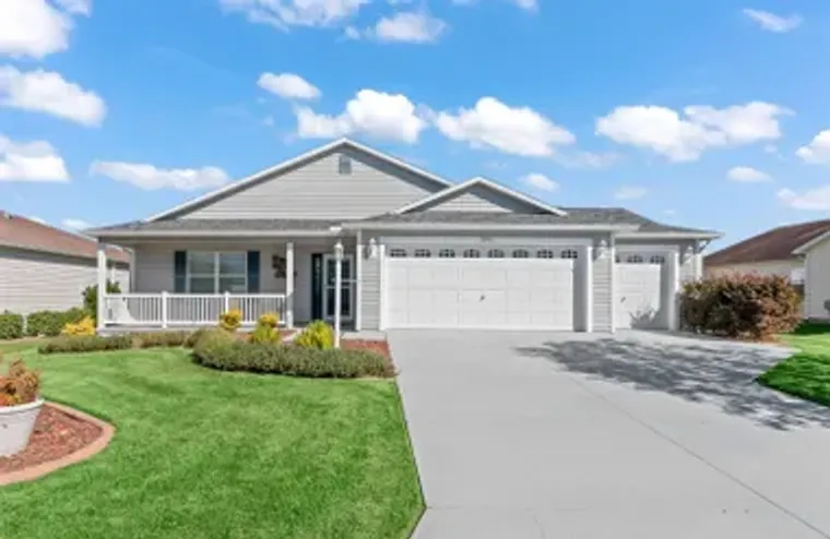 3391 BELCHERRY LOOP, THE VILLAGES, FL, 3..., The Villages, FL 32163