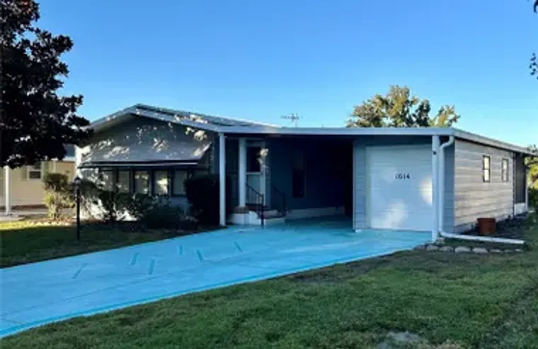 1614 CHERRY HILL RD, THE VILLAGES, FL, 3..., The Villages, FL 32159