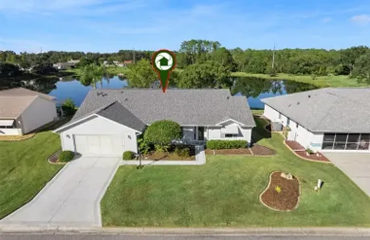 26450 EVERT ST, LEESBURG, FL, 34748, Leesburg, FL 34748