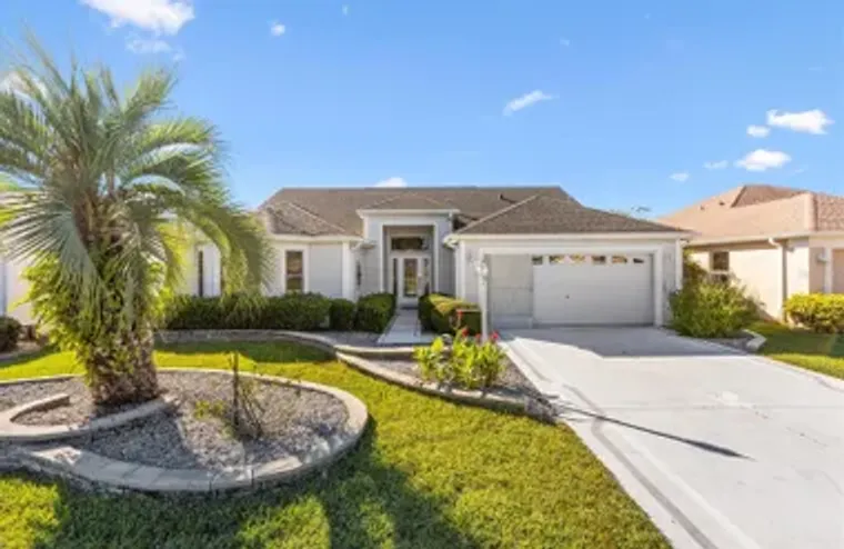 1422 SEGOVIA PL, THE VILLAGES, FL, 32162, The Villages, FL 32162