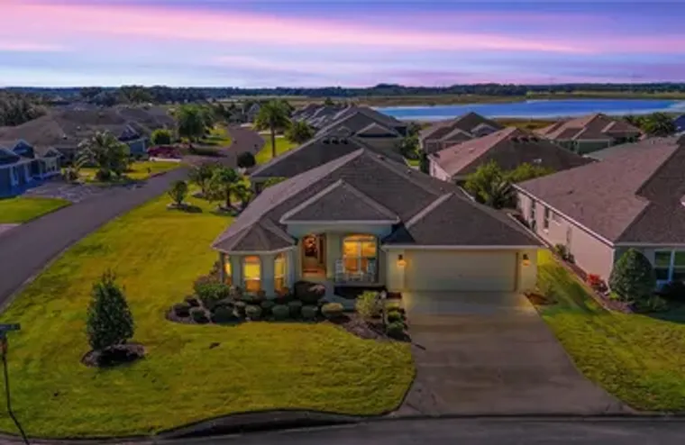 1096 STRADINGER ST, THE VILLAGES, FL, 32..., The Villages, FL 32163