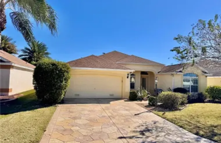 2693 PERSIMMON LOOP, THE VILLAGES, FL, 3..., The Villages, FL 32162