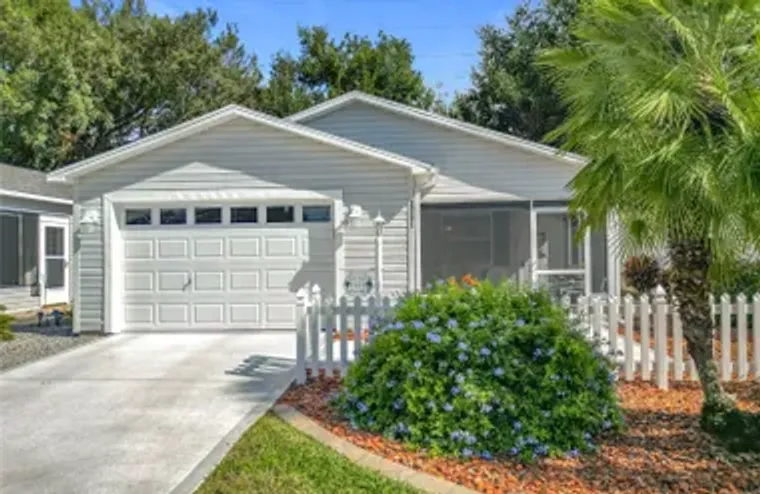 17271 SE 93RD DEMOSS CT, THE VILLAGES, F..., The Villages, FL 32162