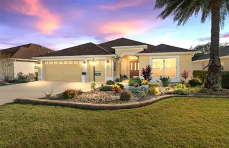 2053 BEECHER PATH, THE VILLAGES, FL, 321..., The Villages, FL 32162