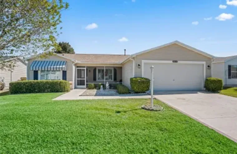 17937 SE 83RD PINELAND TER, THE VILLAGES..., The Villages, FL 32162