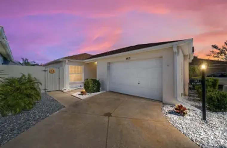 403 DUARTE LN, THE VILLAGES, FL, 32159, The Villages, FL 32159