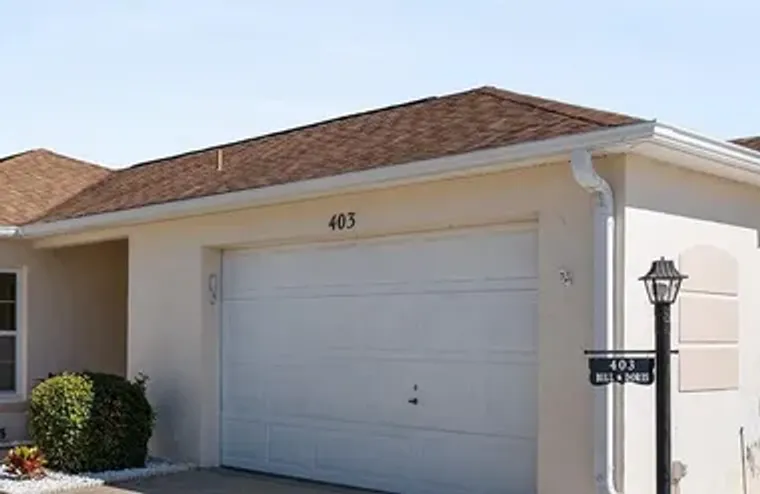 403 DUARTE LN, THE VILLAGES, FL, 32159, The Villages, FL 32159