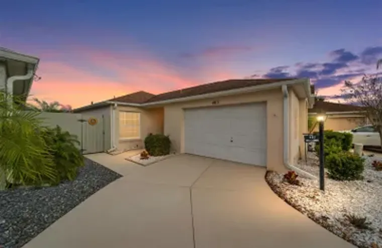 403 DUARTE LN, THE VILLAGES, FL, 32159, The Villages, FL 32159