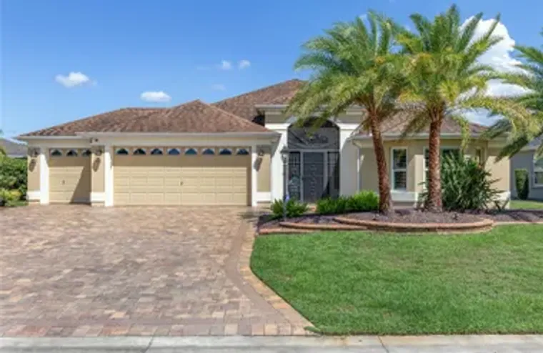 4239 DESKIN LN, THE VILLAGES, FL, 32163, The Villages, FL 32163