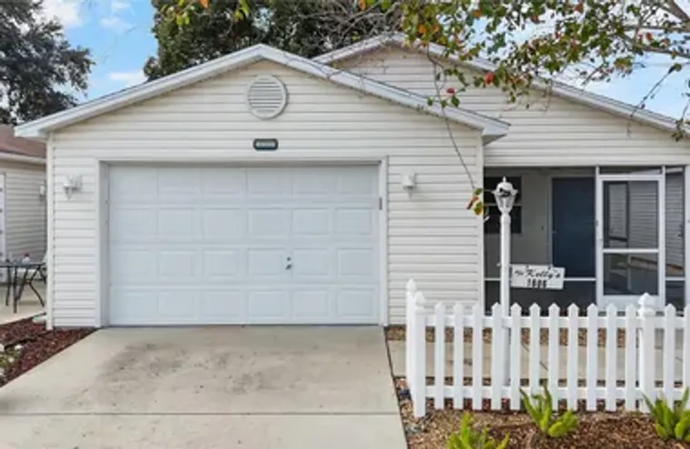 1606 CAMPOS DR, THE VILLAGES, FL, 32162, The Villages, FL 32162