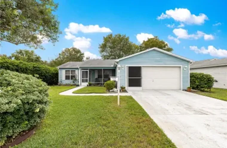 334 JUAREZ WAY, THE VILLAGES, FL, 32159, The Villages, FL 32159