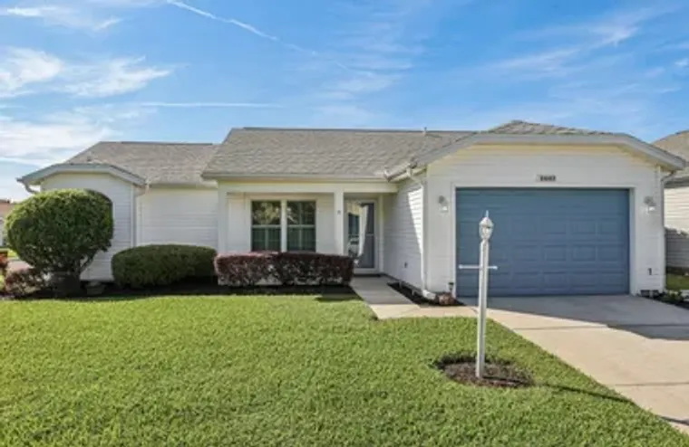 25327 HIBISCUS ST, LEESBURG, FL, 34748, Leesburg, FL 34748