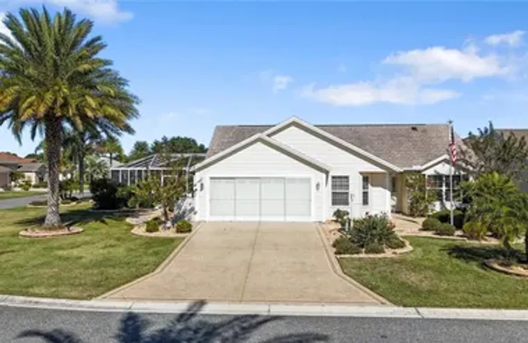 512 AINSWORTH CIR, THE VILLAGES, FL, 321..., The Villages, FL 32162