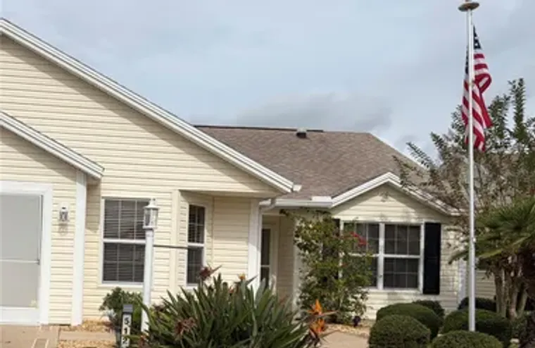 512 AINSWORTH CIR, THE VILLAGES, FL, 321..., The Villages, FL 32162