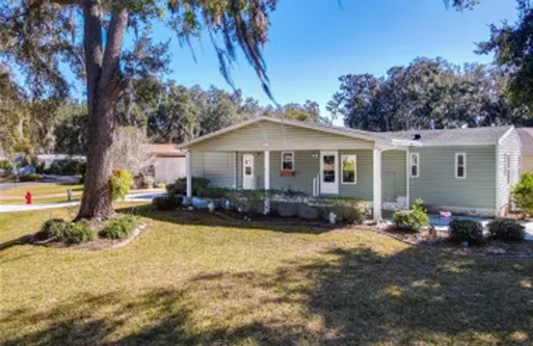 25533 BELLE HELENE, LEESBURG, FL, 34748, Leesburg, FL 34748
