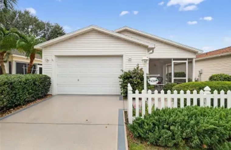 420 CANTERBURY CT, THE VILLAGES, FL, 321..., The Villages, FL 32162