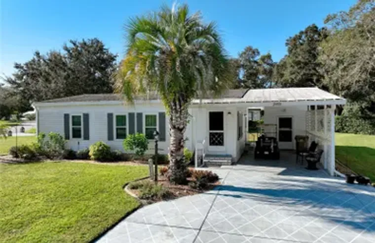 25125 BELLEVUE, LEESBURG, FL, 34748, Leesburg, FL 34748