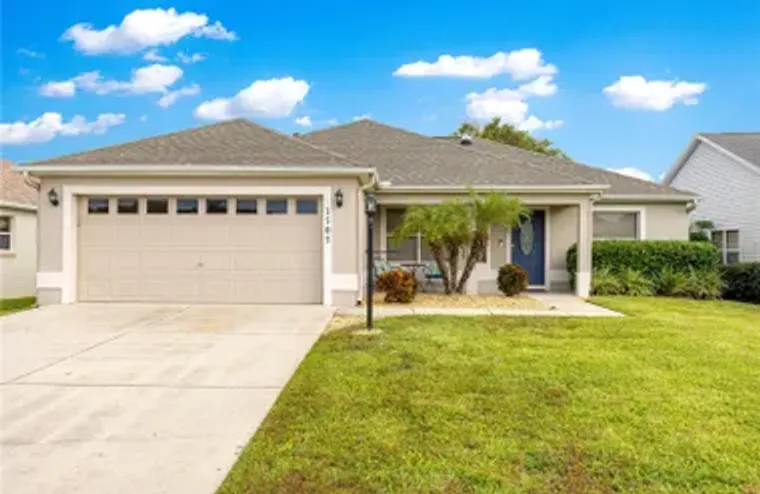 1505 ALCARAZ PL, THE VILLAGES, FL, 32159, The Villages, FL 32159
