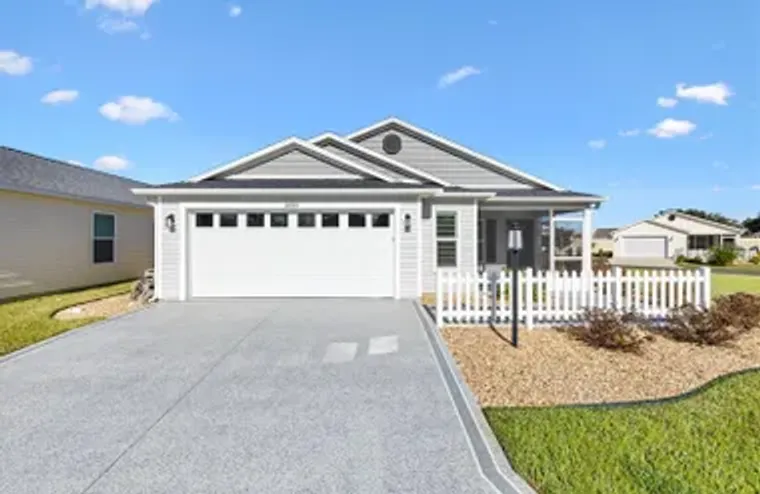 2865 JUDAH ST, THE VILLAGES, FL, 32163, The Villages, FL 32163