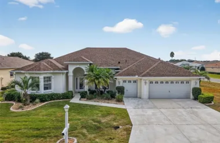 5858 NW 27TH PL, OCALA, FL, 34482, Ocala, FL 34482