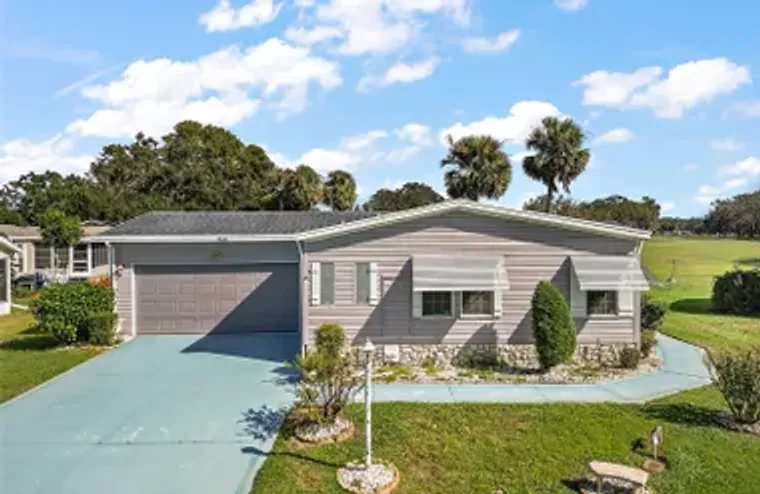 25504 BELLE ALLIANCE, LEESBURG, FL, 3474..., Leesburg, FL 34748