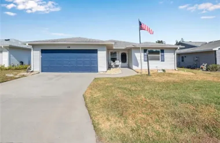 131 WILLOW BROOK DR, LEESBURG, FL, 34748, Leesburg, FL 34748