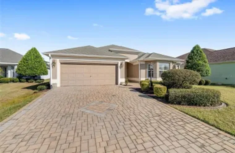 2544 ASHVILLE AVE, THE VILLAGES, FL, 321..., The Villages, FL 32162