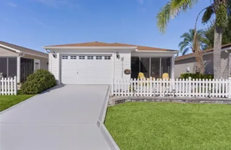 2063 THORNTON TER, THE VILLAGES, FL, 321..., The Villages, FL 32162