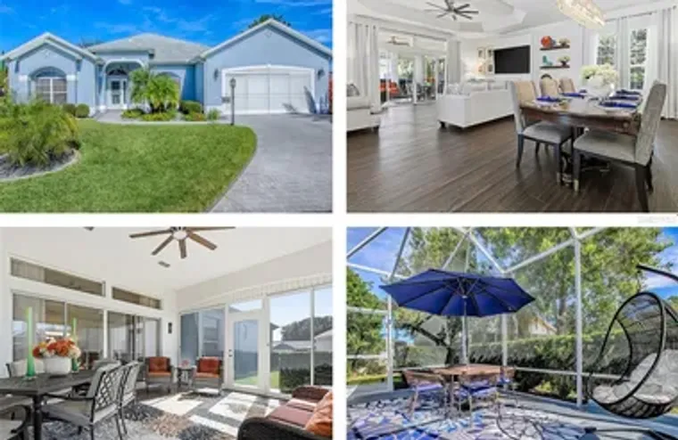 1903 IBARRA PL, THE VILLAGES, FL, 32159, The Villages, FL 32159