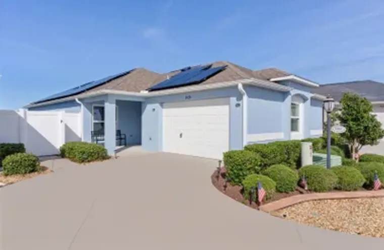 9191 SE 166TH SPRUNG LN, THE VILLAGES, F..., The Villages, FL 32162