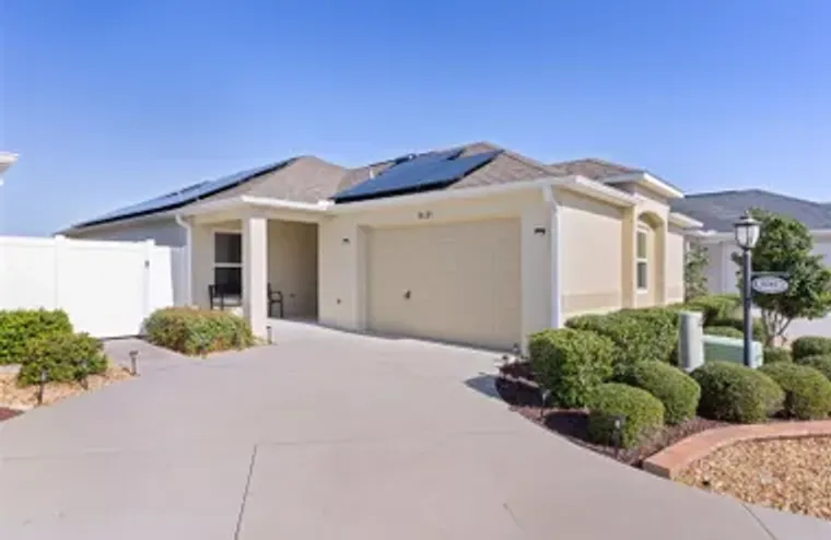 9191 SE 166TH SPRUNG LN, THE VILLAGES, F..., The Villages, FL 32162