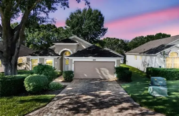 3566 EVERSHOLT ST, CLERMONT, FL, 34711, Clermont, FL 34711