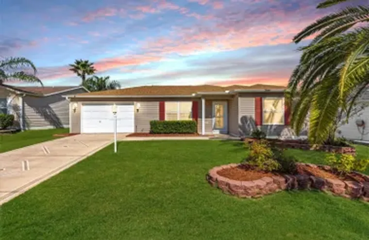 2109 HARSTON TRL, THE VILLAGES, FL, 3216..., The Villages, FL 32162