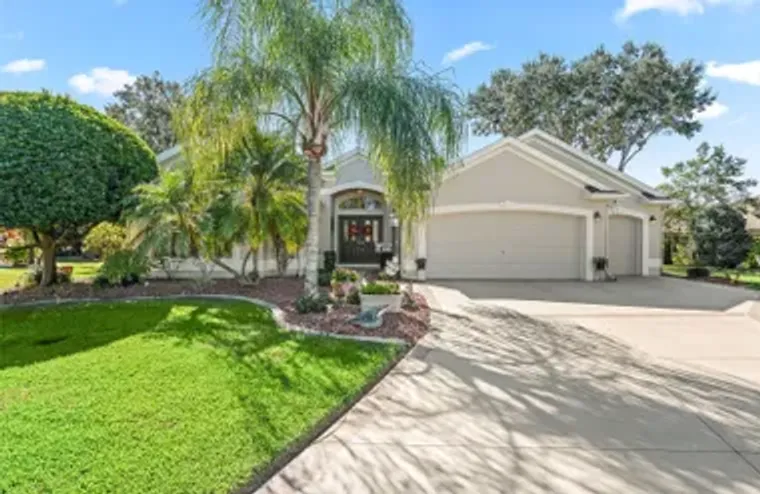 728 DOWDING WAY, THE VILLAGES, FL, 32162, The Villages, FL 32162