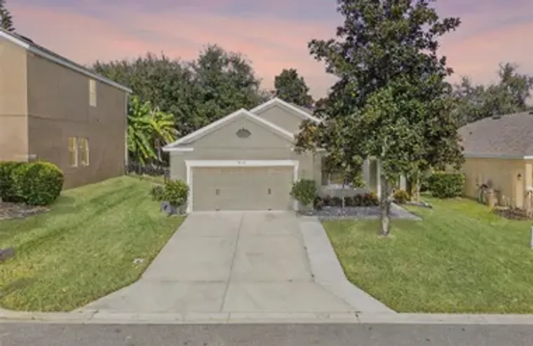 30242 TOKARA TER, MOUNT DORA, FL, 32757, Mount Dora, FL 32757