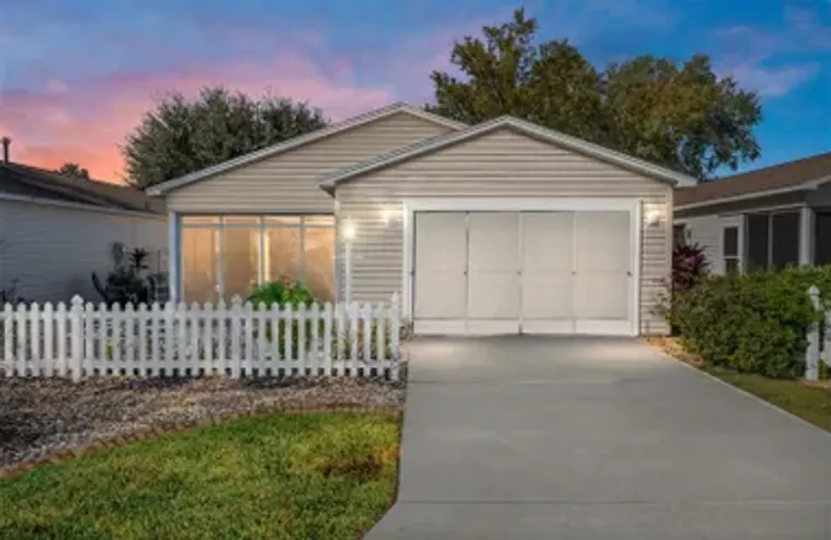 16966 SE 94TH SUNNYBROOK CIR, THE VILLAG..., The Villages, FL 32162