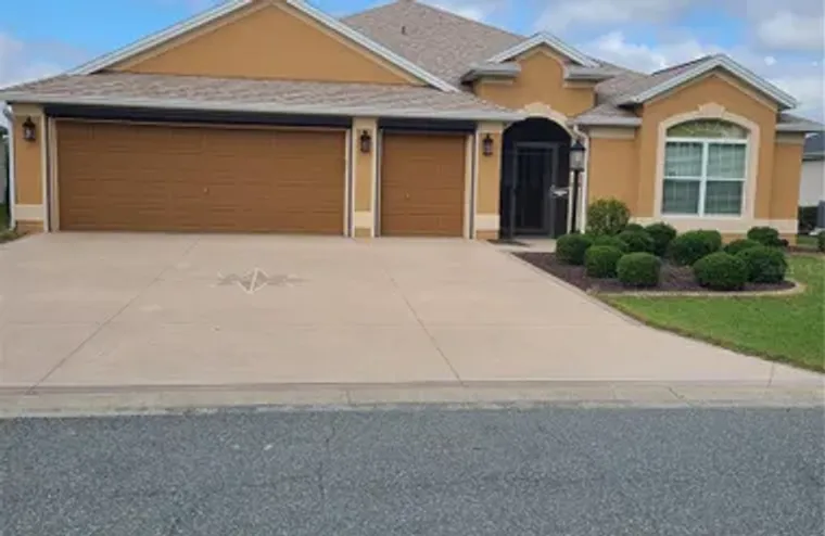 3526 CLUSTER CT, THE VILLAGES, FL, 32163, The Villages, FL 32163