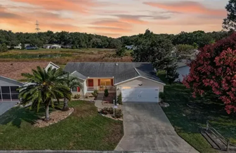 203 MODESTO RD, THE VILLAGES, FL, 32159, The Villages, FL 32159