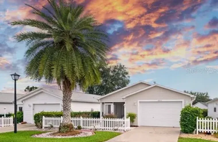 2913 BARBOZA DR, THE VILLAGES, FL, 32162, The Villages, FL 32162