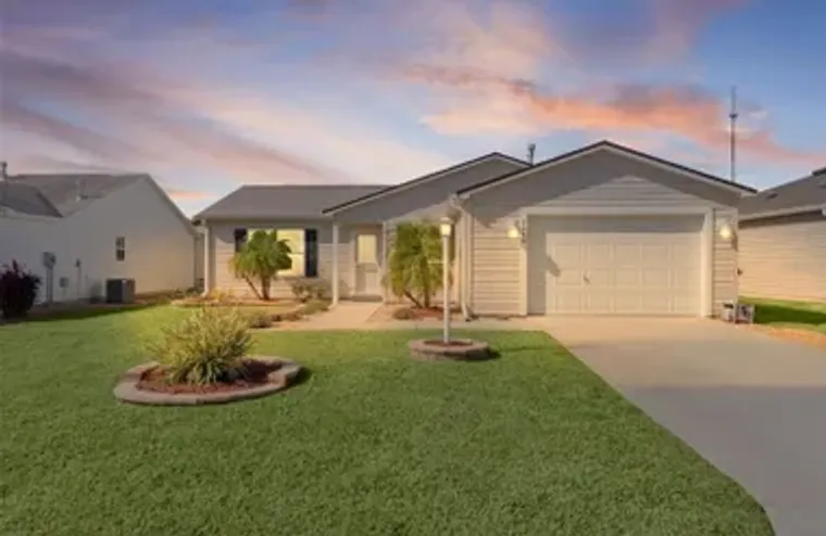 1240 PAGELAND WAY, THE VILLAGES, FL, 321..., The Villages, FL 32162