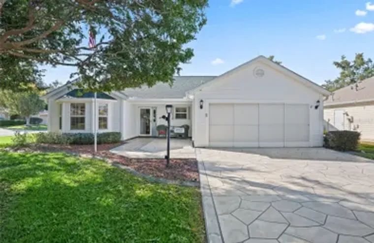 17722 SE 81ST TIMBERWOOD TER, THE VILLAG..., The Villages, FL 32162