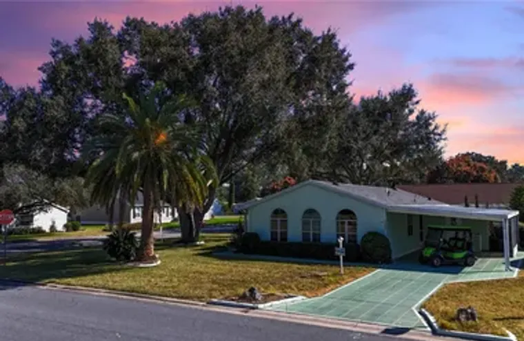 1202 DEL TORO DR, THE VILLAGES, FL, 3215..., The Villages, FL 32159