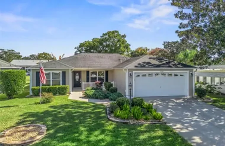 828 SILVER OAK AVE, THE VILLAGES, FL, 32..., The Villages, FL 32159