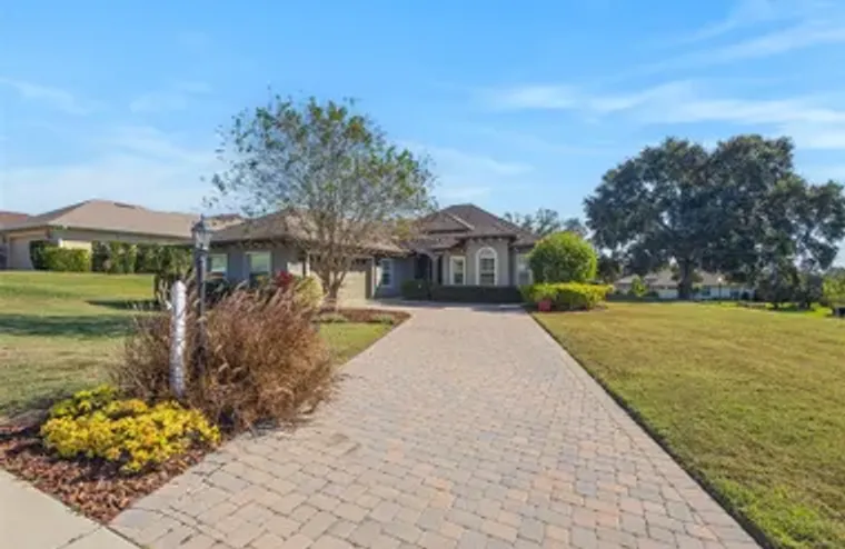 39500 HILLRISE LN, LADY LAKE, FL, 32159, Lady Lake, FL 32159