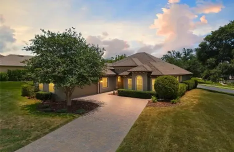 39500 HILLRISE LN, LADY LAKE, FL, 32159, Lady Lake, FL 32159