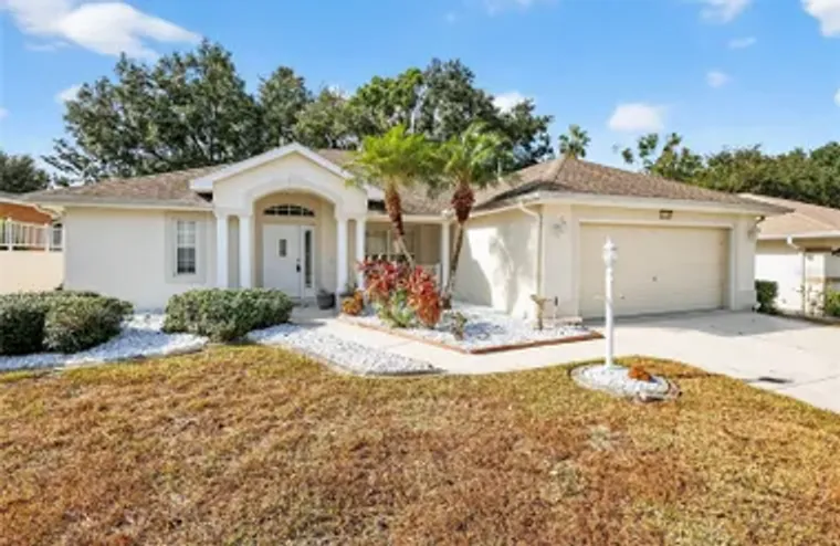 5133 LINKS LN, LEESBURG, FL, 34748, Leesburg, FL 34748